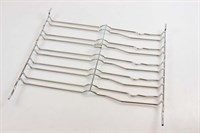 Grille support, Whirlpool cuisinière & four (gauche)