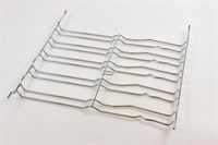 Grille support, Bauknecht cuisinière & four (droit)