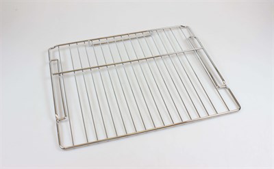 Grille, Ikea cuisinière & four