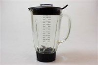 Bol blender, Wilfa blender (complète)