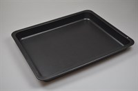 Lèche frite, Voss cuisinière & four - 40 mm x 425 mm x 355 mm 