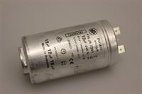 Condensateur de démarrage, Elektro Helios sèche-linge - 18 uF