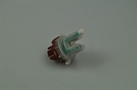 Thermostat, Electrolux lave-vaisselle