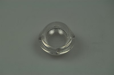 Verre de lampe, Electrolux sèche-linge