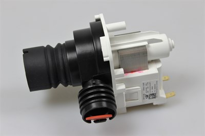Pompe de vidange, Zanussi lave-vaisselle - 230V / 30W