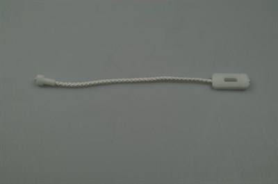 Cable reglage ressort porte, V-Zug lave-vaisselle (1 pièce)