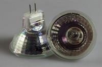 Ampoule, Juno-Electrolux hotte - 12V - 20W (2 pièces)