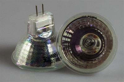 Ampoule, Juno hotte - 12V - 20W (2 pièces)