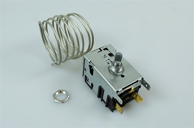 Thermostat, Ariston frigo & congélateur