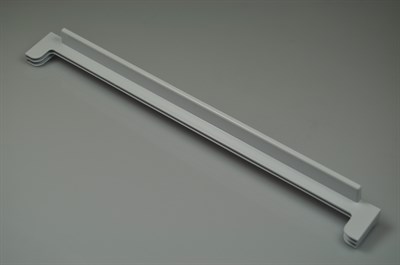 Profil de clayette, Ariston frigo & congélateur - 437 mm (arrière)