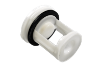 Bouchon de vidange, Cylinda lave-linge