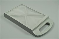 Filtre à peluche, Schneidereit armoire de séchage / sèche-linge industriel - 278 mm