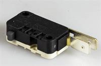 Microswitch, Imesa lave-vaisselle industriel