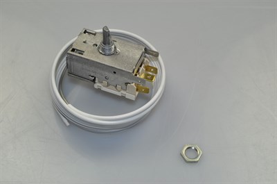 Thermostat, Atlas frigo & congélateur