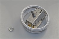 Thermostat, Asko frigo & congélateur