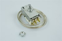 Thermostat, Zanussi-Electrolux frigo & congélateur