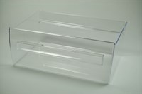 Bac à légumes, Electrolux frigo & congélateur - 190 mm x 462 mm x 295 mm