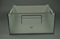 Bac congélateur, AEG-Electrolux frigo & congélateur (milieu)