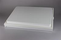 Porte du freezer, AEG-Electrolux frigo & congélateur