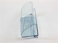 Balconnet, Husqvarna-Electrolux frigo & congélateur (supérieur avec couvercle)