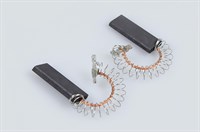 Charbon moteur, AEG lave-linge