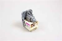 Pompe de cyclage, Arthur Martin-Electrolux lave-linge