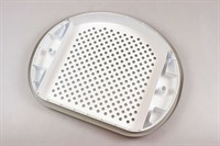 Support de filtre, Zanussi-Electrolux sèche-linge