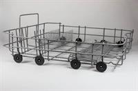 Panier, Electrolux lave-vaisselle (inférieur)