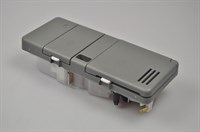 Bac à produit, Indesit lave-vaisselle - Gris