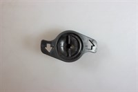 Demi bague de hélice, Electrolux lave-vaisselle - Plastique (supérieur)