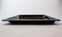 Lèche frite, Zanker cuisinière & four - 30 mm x 423 mm x 370 mm 
