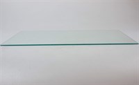 Vitre, Electrolux cuisinière & four - Verre (milieu)