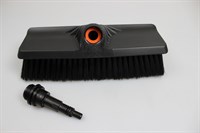 Brosse de lavage voiture, Nilfisk Alto nettoyeur haute pression