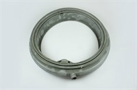 Joint de hublot, Hotpoint-Ariston lave-linge - Caoutchouc