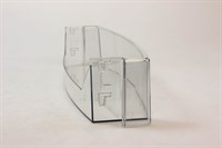 Balconnet, Cylinda frigo & congélateur (inférieur)
