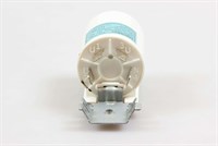 Filtre antiparasite, Beko lave-vaisselle