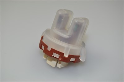 Thermostat, Asko lave-vaisselle (sonde CTN)