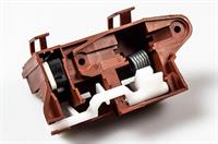 Fermeture porte, Asko lave-vaisselle industriel