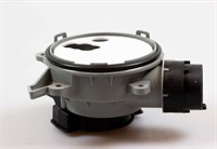 Moteur alternance, Gram lave-vaisselle