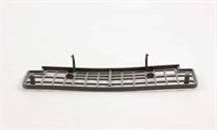 Couvercle de panier couvert, Blomberg lave-vaisselle - Gris