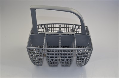 Panier couvert, Cylinda lave-vaisselle - 103 mm x 145 mm