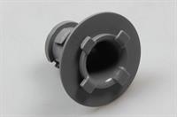 Écrou de bras de lavage, Asko lave-vaisselle industriel
