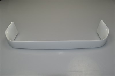 Étrier de balconnet, Kelvinator frigo & congélateur - 65 mm x 422 mm x 105 mm  (moyen)