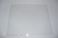 Clayette en verre, AEG-Electrolux frigo & congélateur - Verre (Au-dessus du bac à légumes)