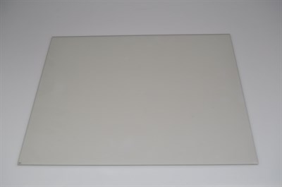 Vitre, AEG cuisinière & four - 5 mm x 468 mm x 373 mm