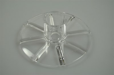 Disque poudre, ESGE mini hachoir et mixeur - Plastique (fin de vie)