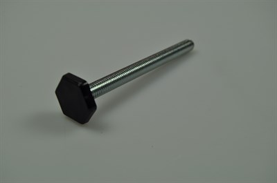 Pied, Ikea lave-vaisselle (arrière)