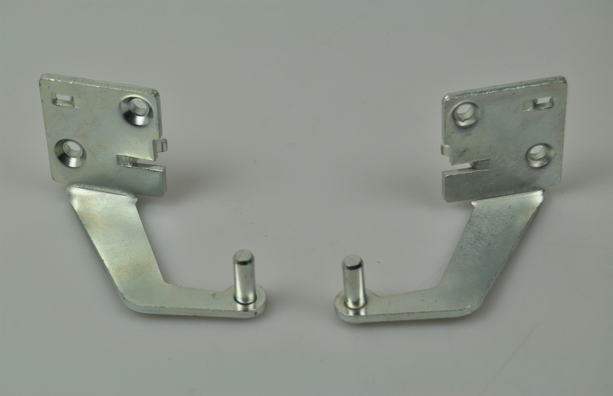 Manchon De Protection De Charnière Droite Pour Réfrigérateur Whirlpool - Pièce Détachée Origine 481253288104 / C00317176
