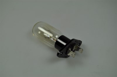 Ampoule, Creda micro-onde - 230V/25W