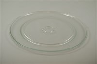 Plateau tournant en verre, V-Zug micro-onde - 360 mm